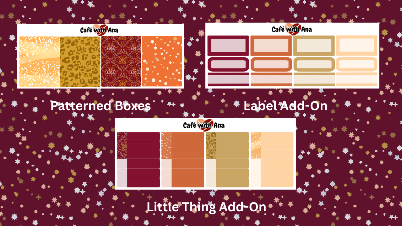 Leo Girl Add-Ons