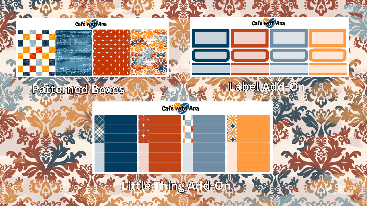 Sherlock Files Add-Ons