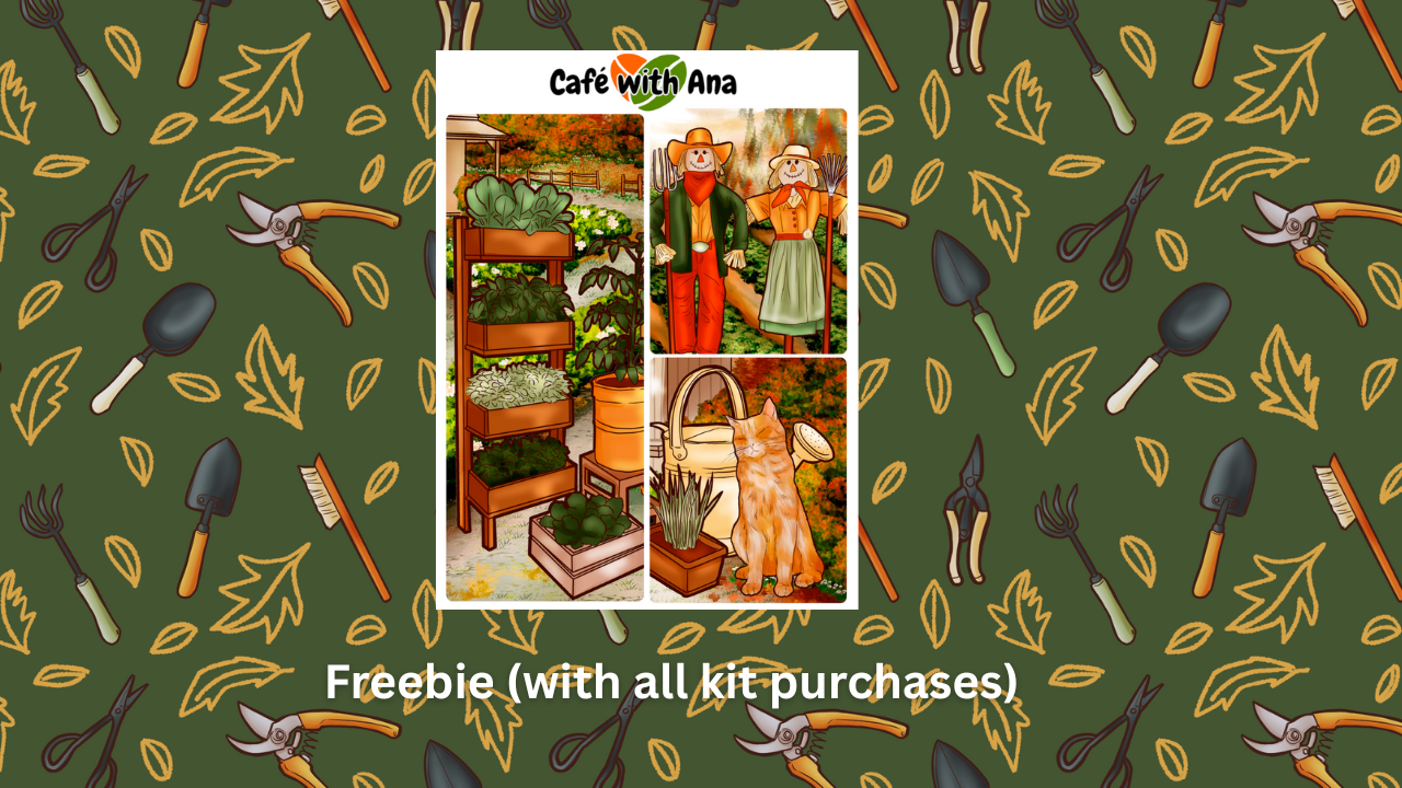 Autumn Harvest