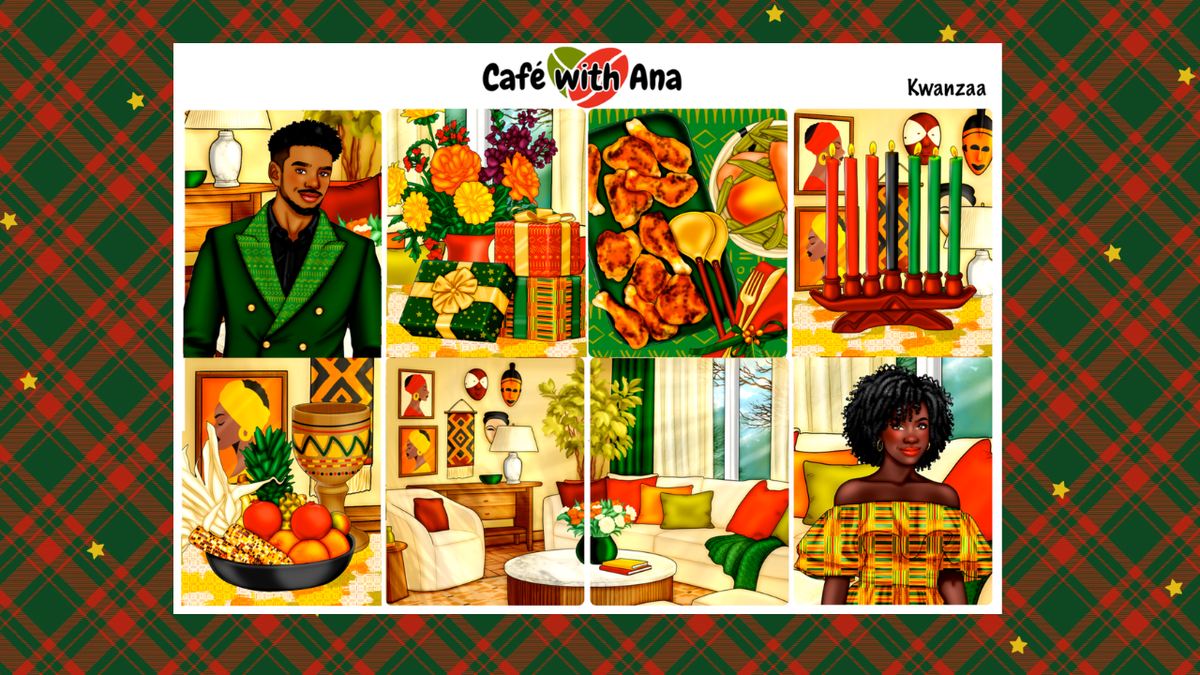 Kwanzaa