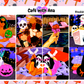 Ghoulish Summer