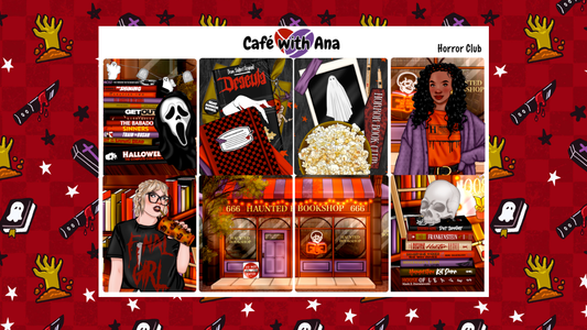 Horror Club