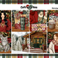 Christmas Cabin