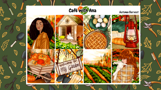 Autumn Harvest
