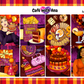 Fall Birthday