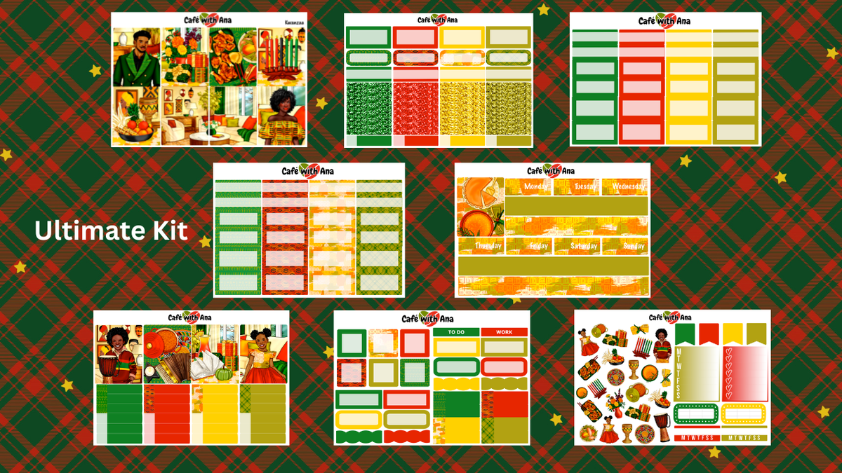 Kwanzaa