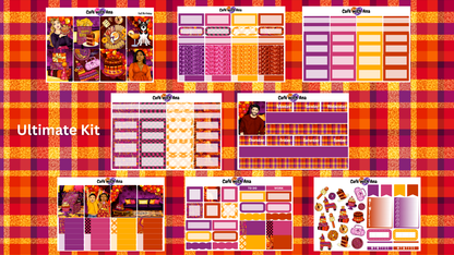 Fall Birthday