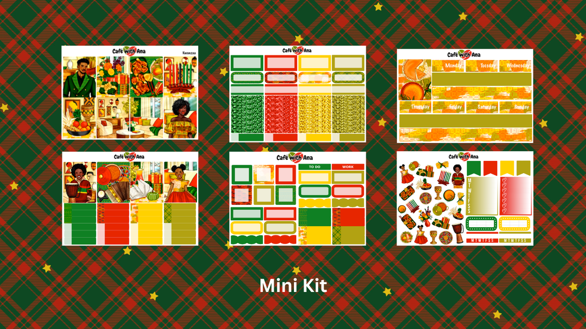 Kwanzaa