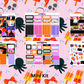 Ghoulish Summer