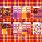 Fall Birthday