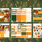 Autumn Harvest