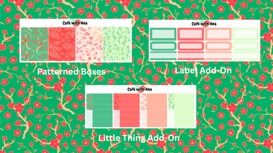 Echoes of Yore Add-Ons