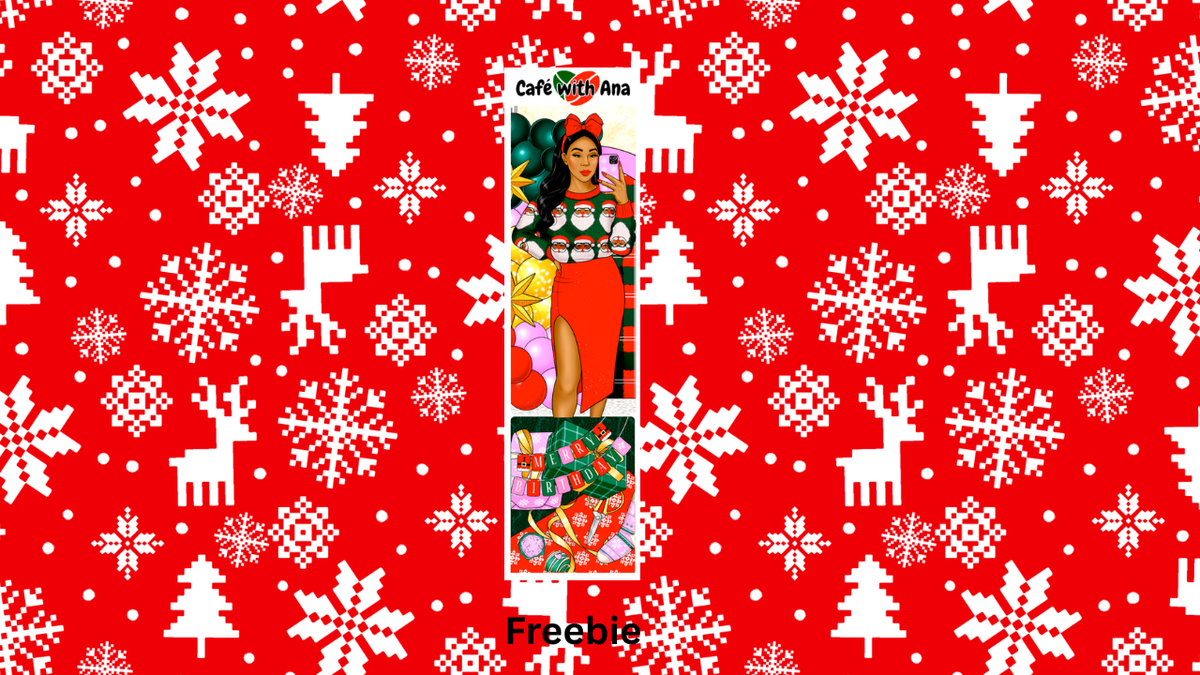 Ugly Sweater Party